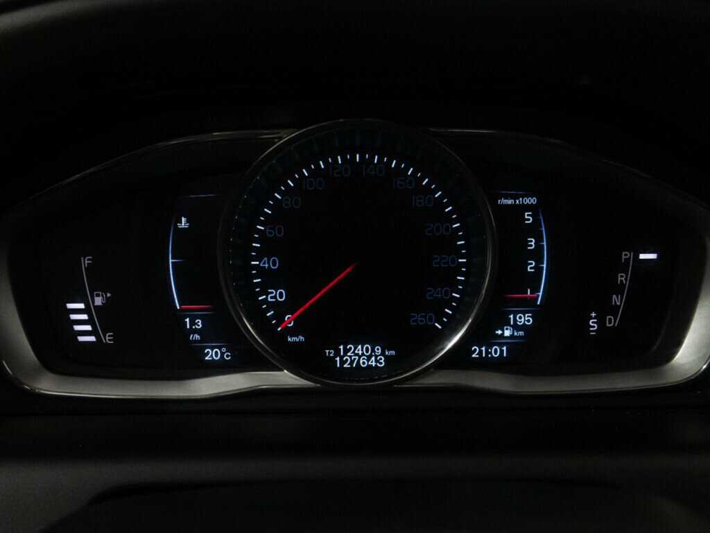 Продажа Б/У Вольво ИксЦ60. Фото: #11