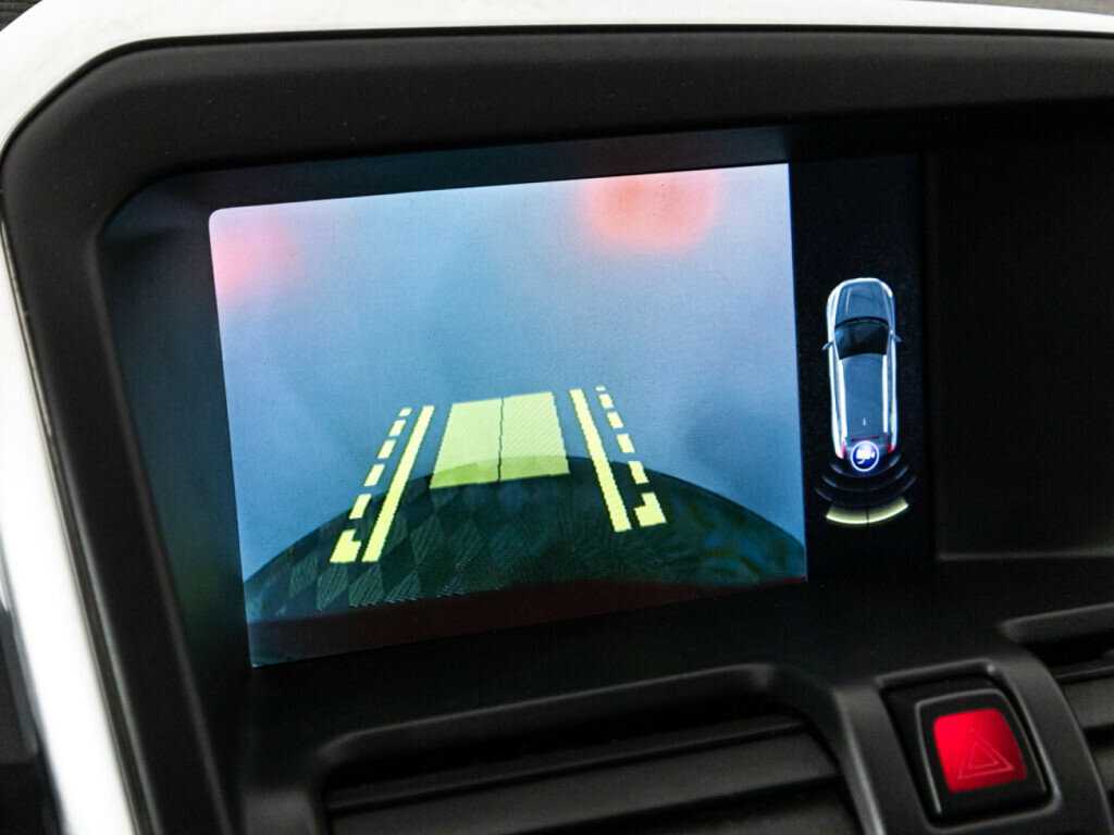 Продажа Б/У Вольво ИксЦ60. Фото: #14