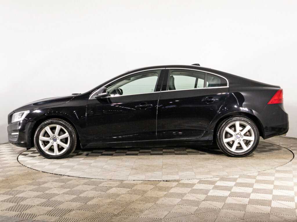 Продажа Б/У Вольво С60. Фото: #7