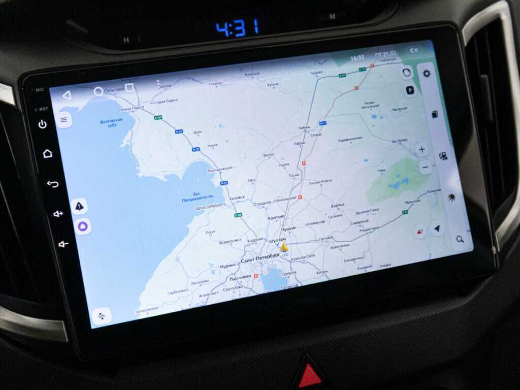 Продажа Б/У Хендай Крета. Фото: #14