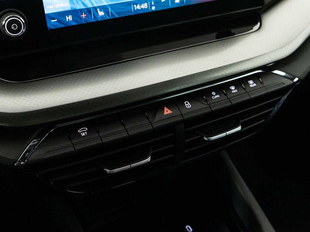 Продажа Б/У Шкода Октавия. Фото: #15