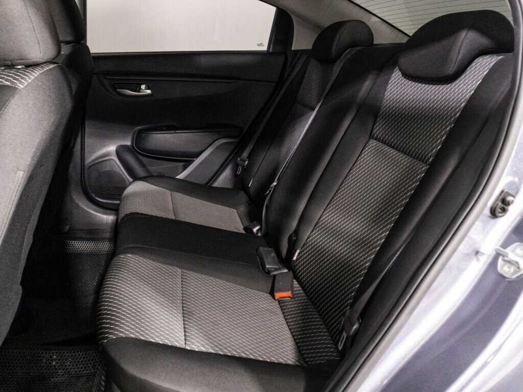 Продажа Б/У Киа Рио. Фото: #10