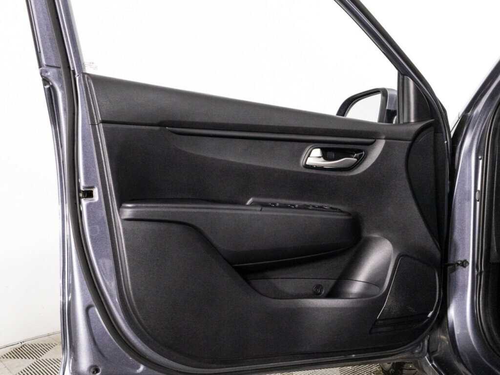 Продажа Б/У Киа Рио. Фото: #24