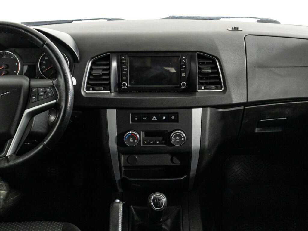 Продажа Б/У УАЗ Патриот. Фото: #11