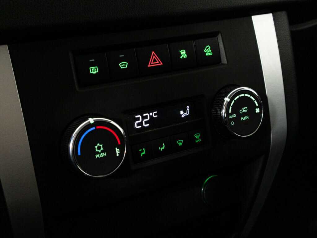 Продажа Б/У УАЗ Патриот. Фото: #13