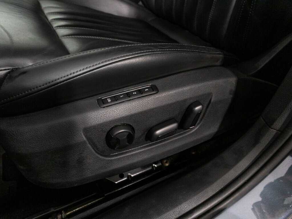 Продажа Б/У Шкода Суперб. Фото: #14