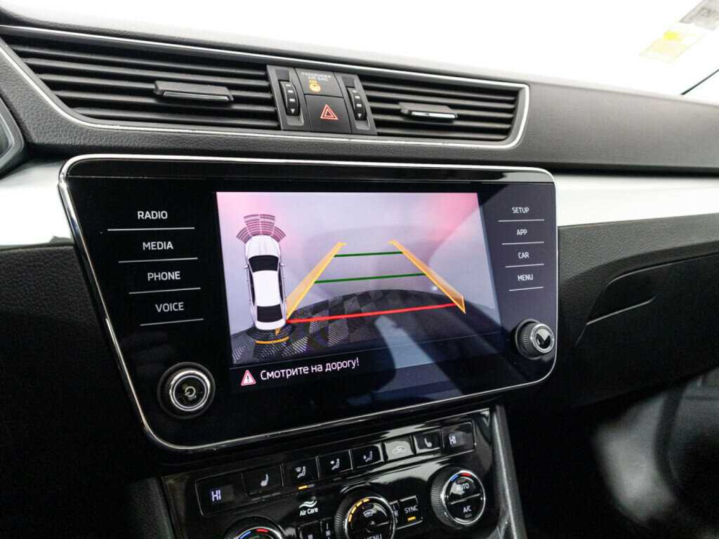 Продажа Б/У Шкода Суперб. Фото: #15