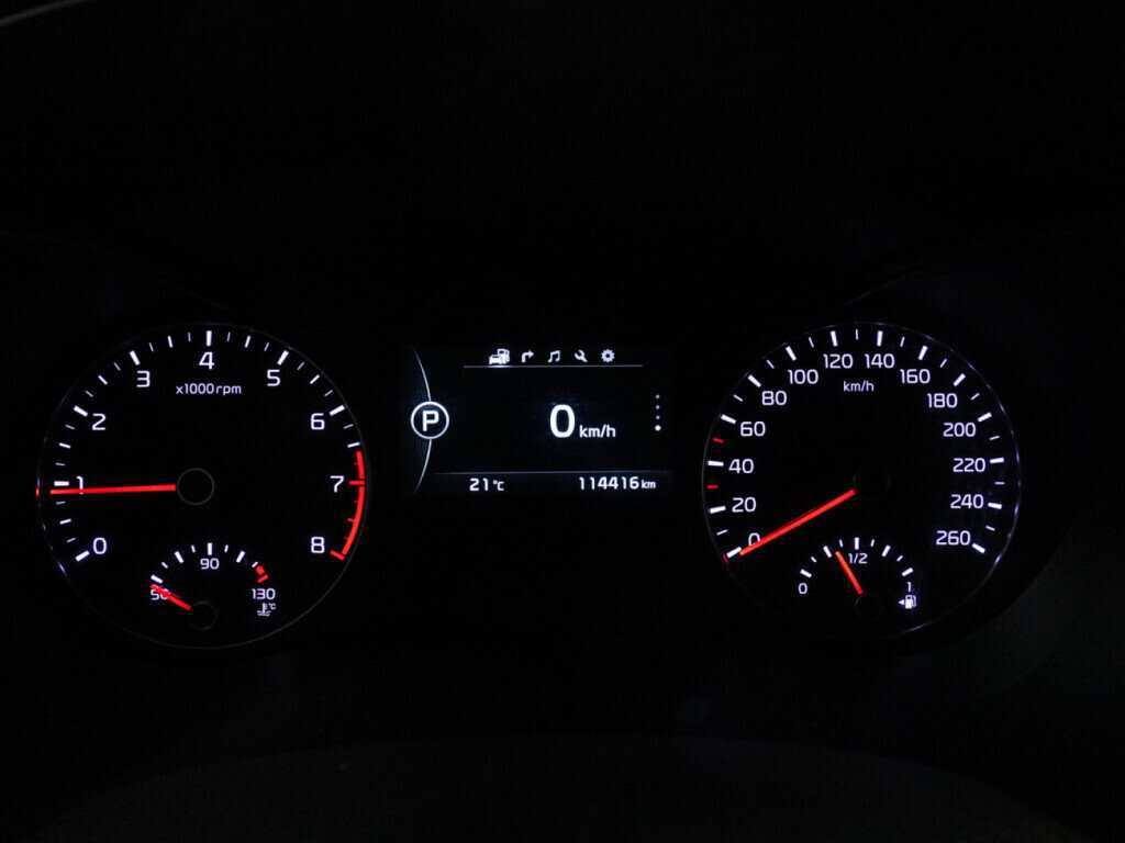 Продажа Б/У Киа Оптима. Фото: #11