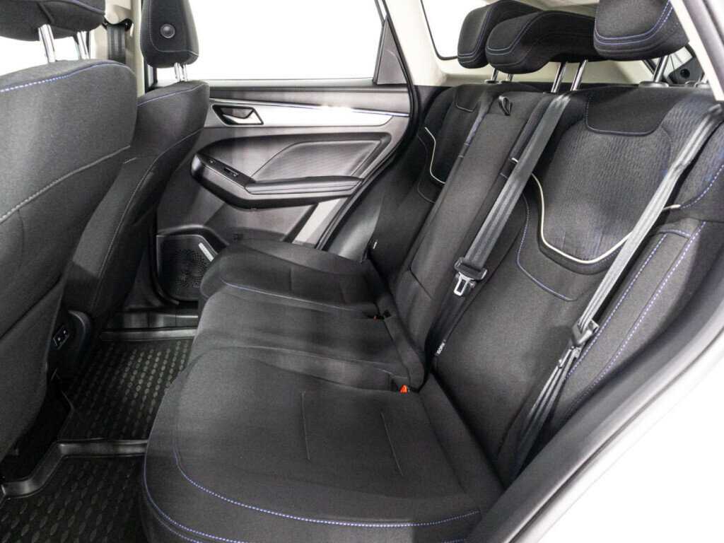 Продажа Б/У Хавал Джолион. Фото: #9