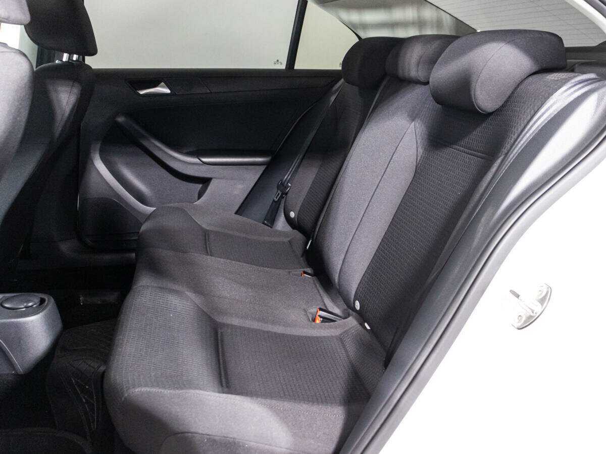 Продажа Б/У Фольксваген Джетта. Фото: #9