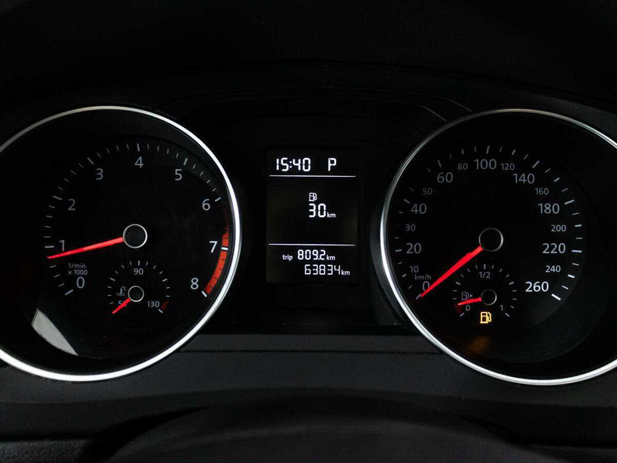 Продажа Б/У Фольксваген Джетта. Фото: #11