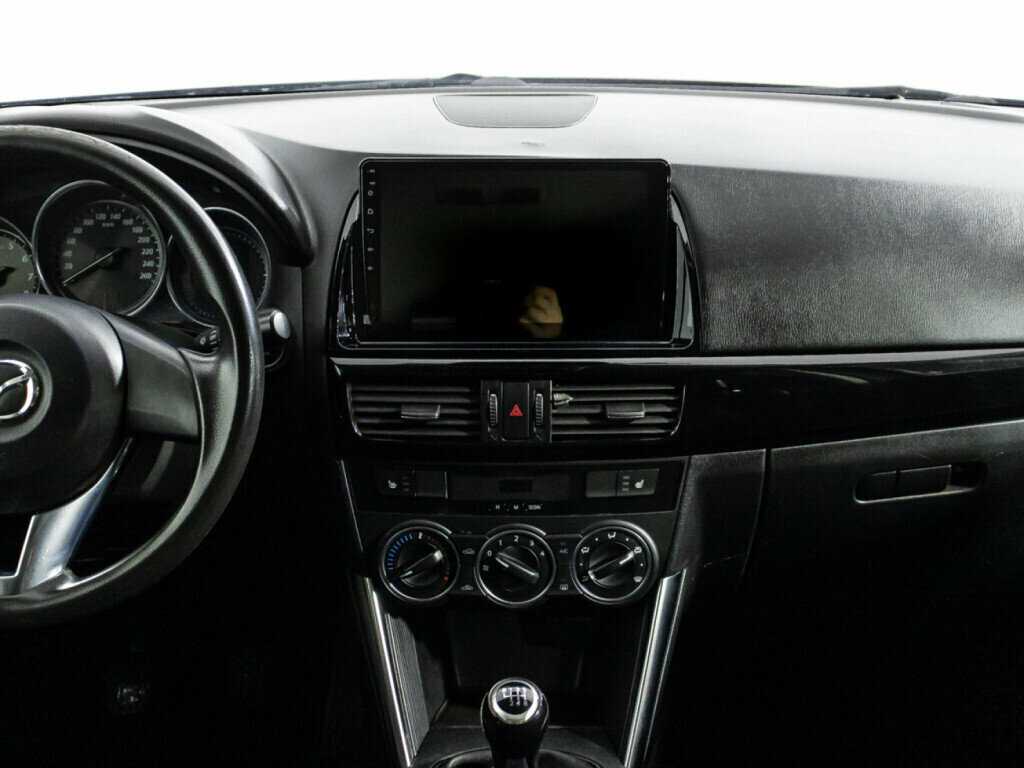 Продажа Б/У Мазда Ц-Икс-5. Фото: #12