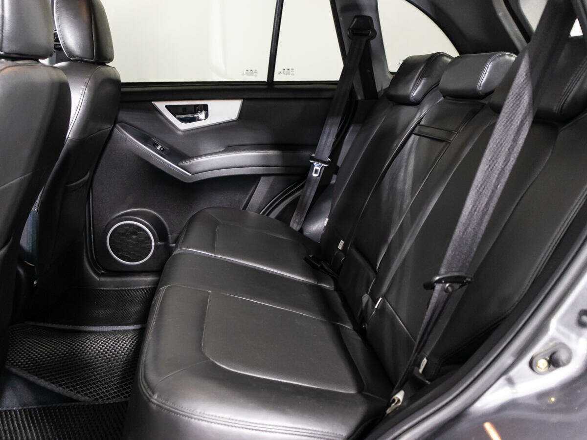 Продажа Б/У Лифан Икс60. Фото: #9