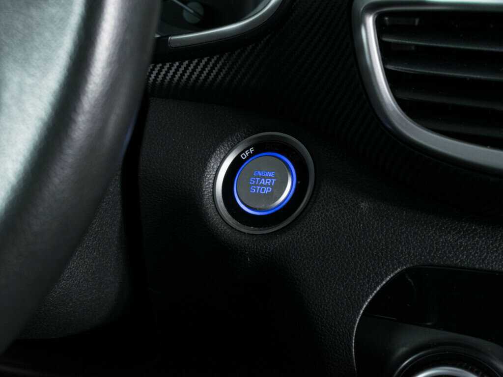 Продажа Б/У Хендай Туксон. Фото: #11