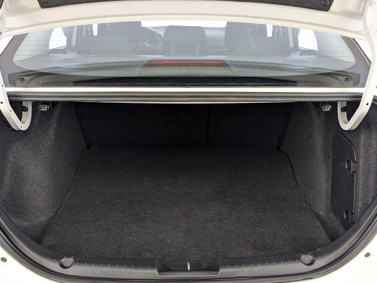 Продажа Б/У Мазда 3. Фото: #9