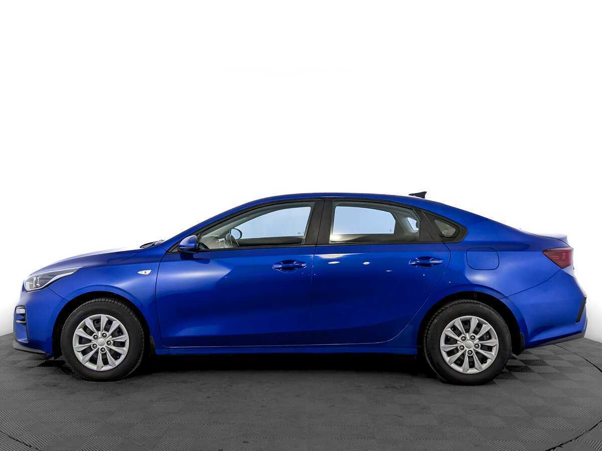 Продажа Б/У Киа Церато. Фото: #7