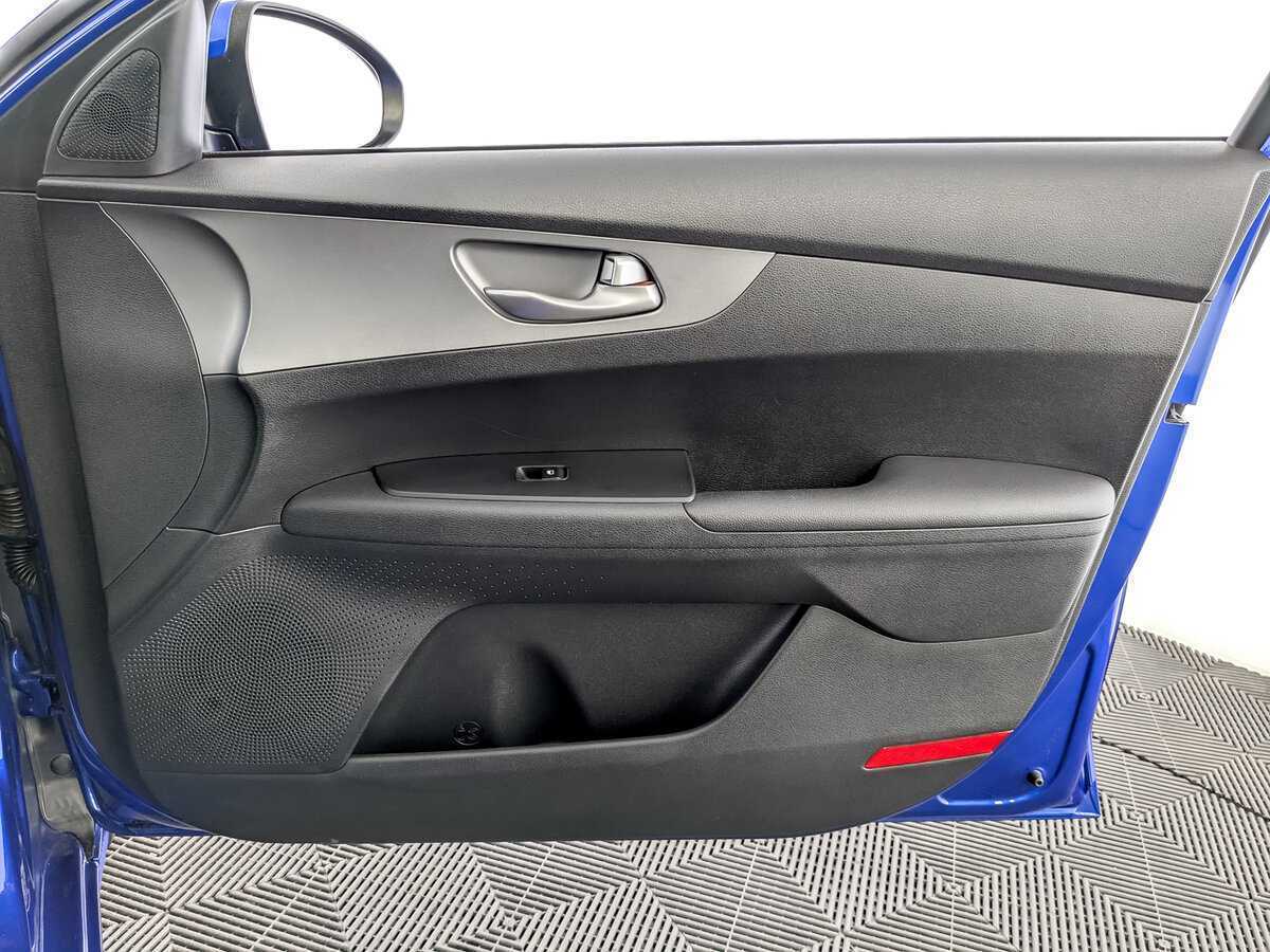 Продажа Б/У Киа Церато. Фото: #21