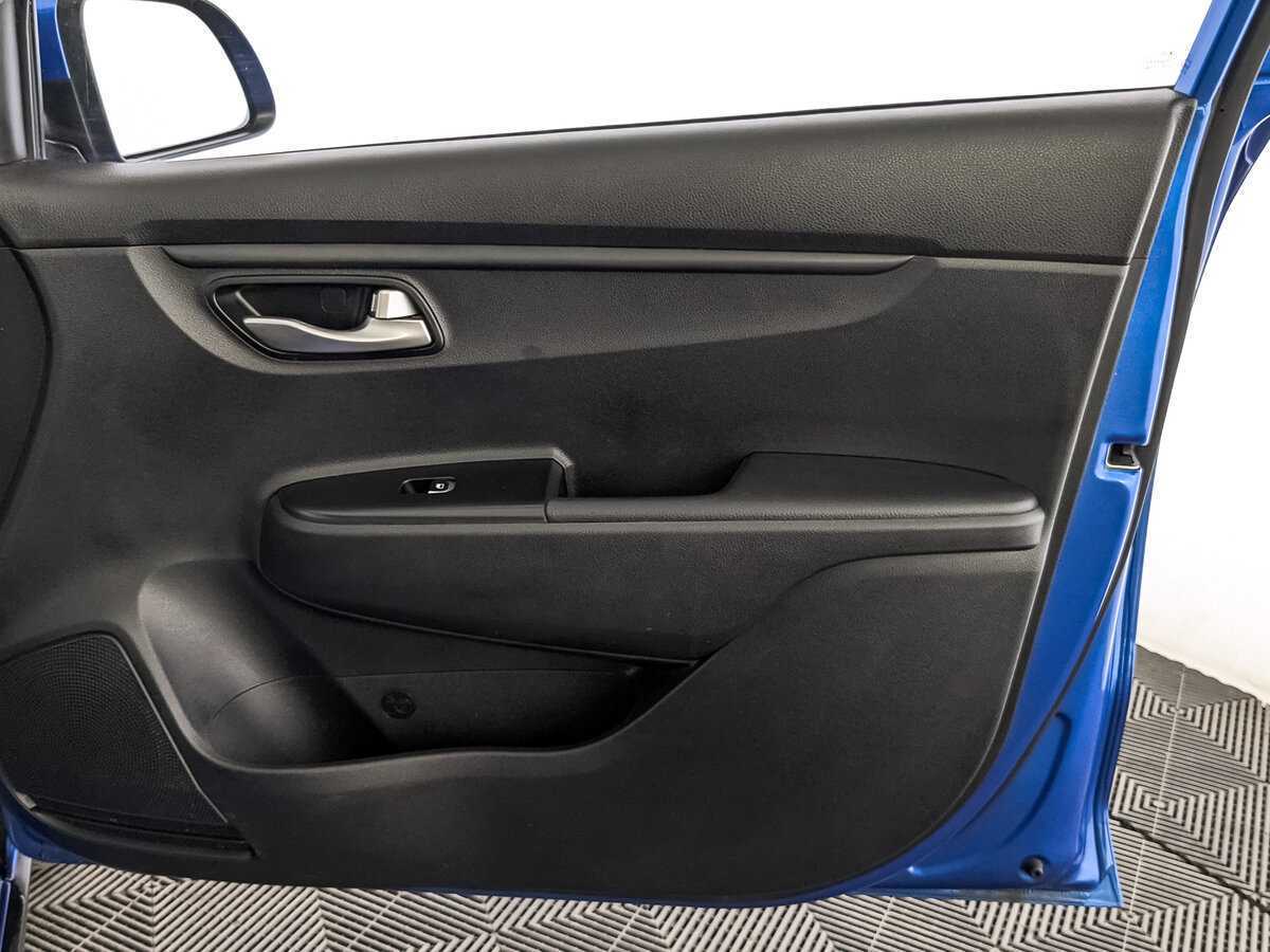 Продажа Б/У Киа Рио. Фото: #23