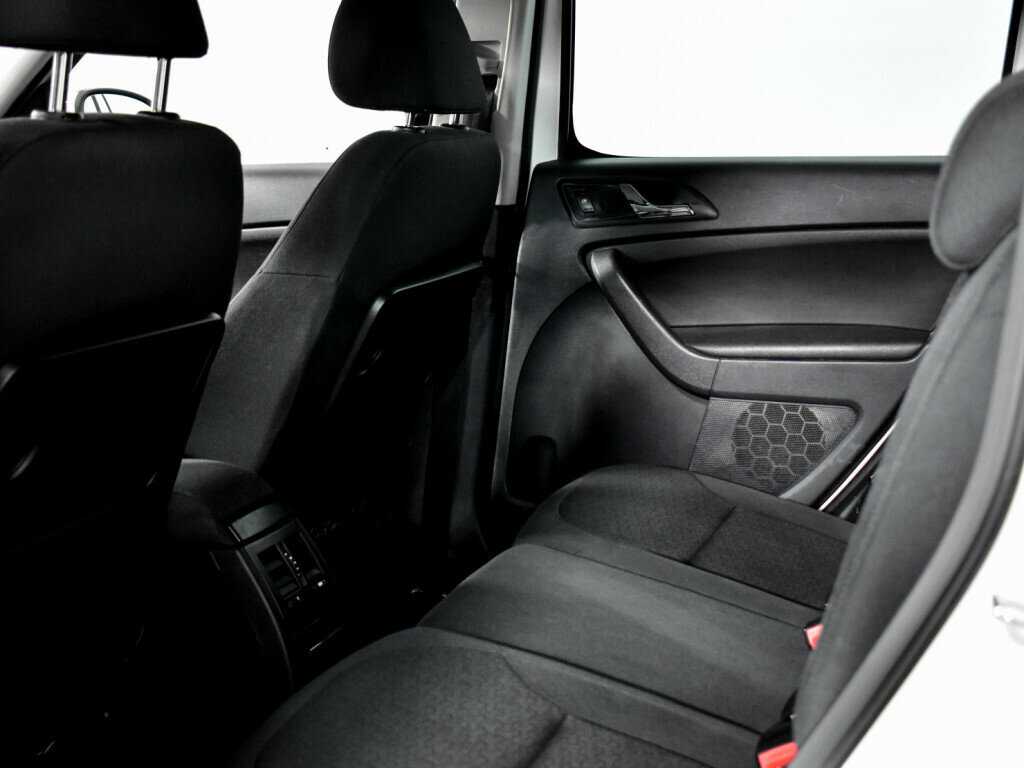 Продажа Б/У Шкода Йети. Фото: #11