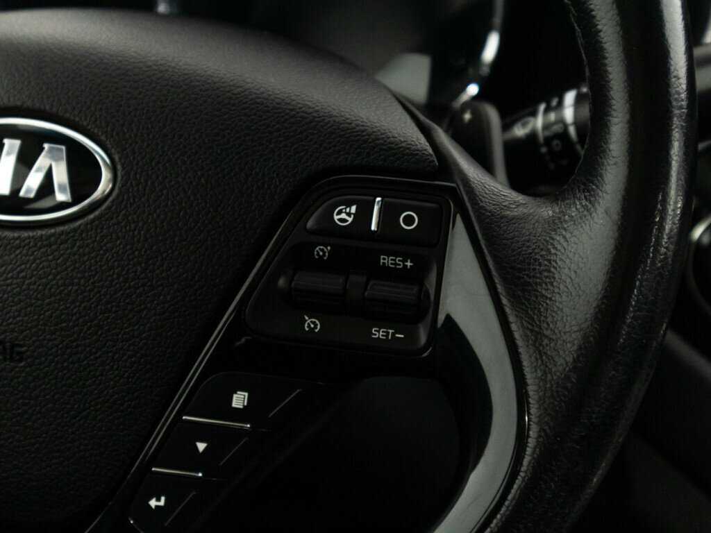 Продажа Б/У Киа Сид. Фото: #16