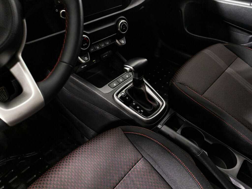 Продажа Б/У Киа Рио. Фото: #20