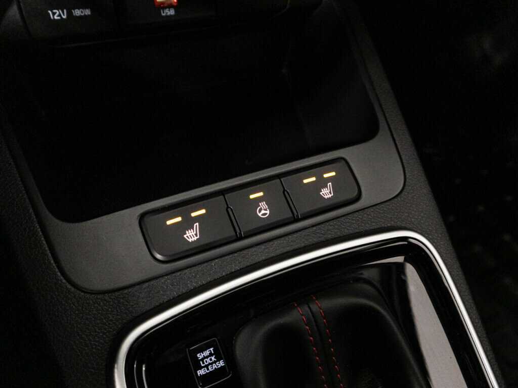 Продажа Б/У Киа Рио. Фото: #21