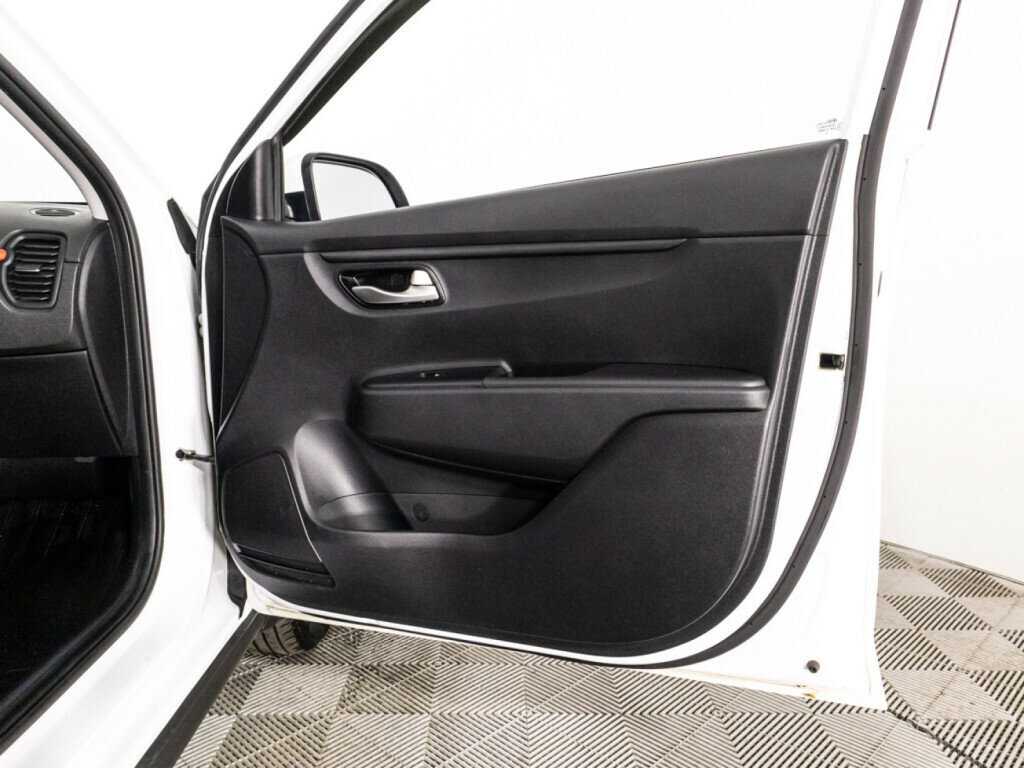 Продажа Б/У Киа Рио. Фото: #27