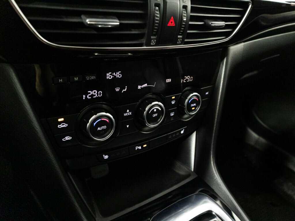 Продажа Б/У Мазда 6. Фото: #15