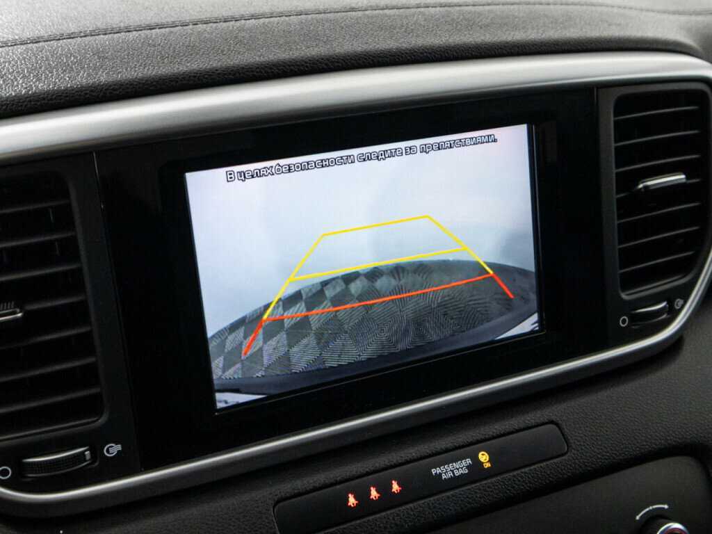 Продажа Б/У Киа Спортейдж. Фото: #14