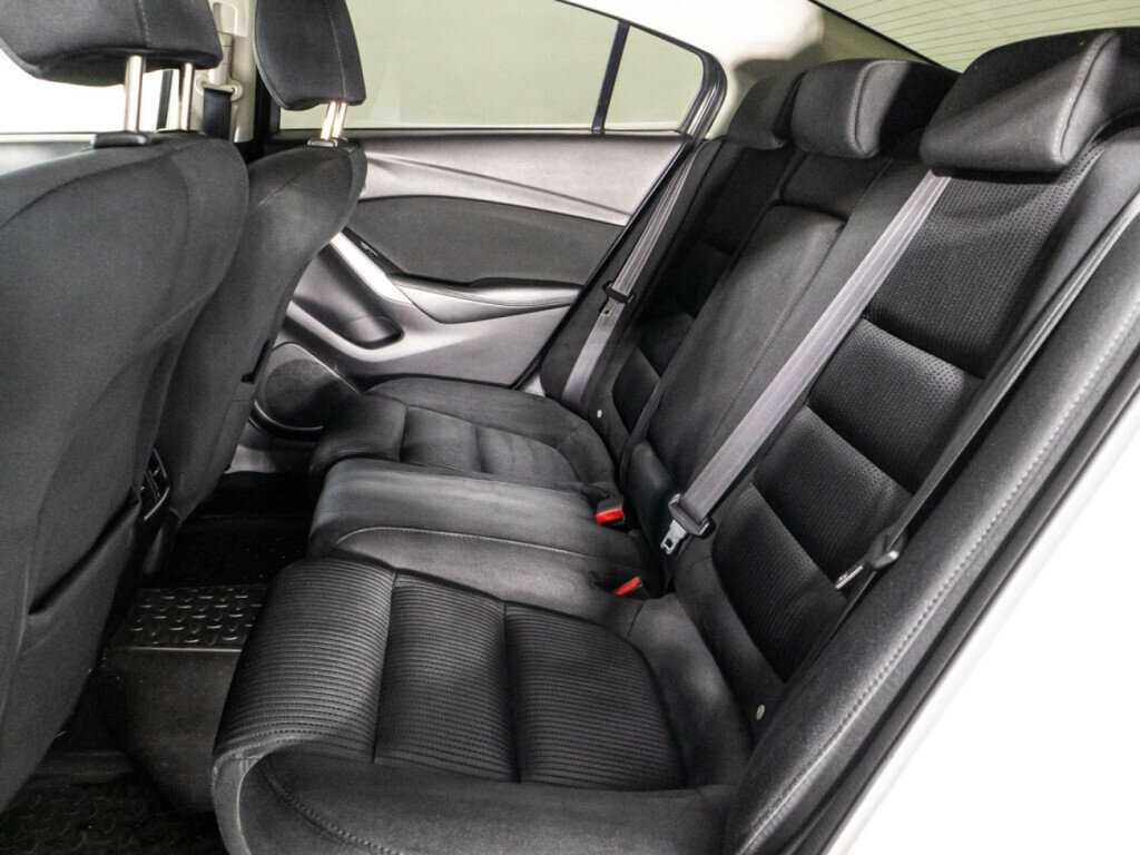 Продажа Б/У Мазда 6. Фото: #9