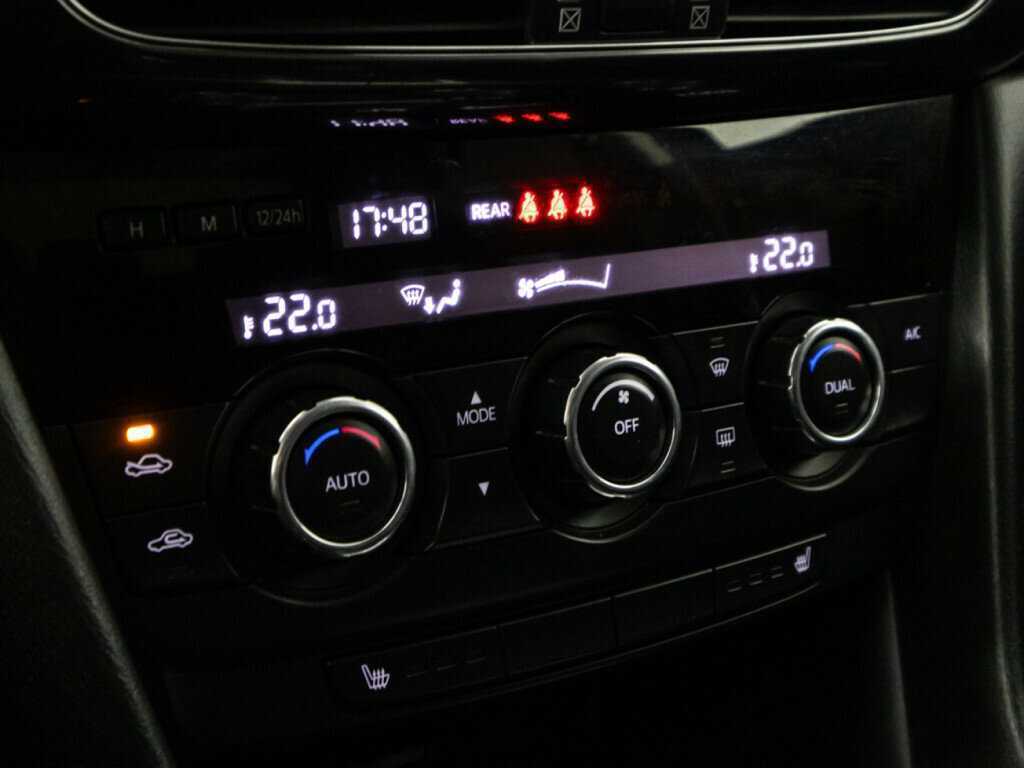 Продажа Б/У Мазда 6. Фото: #14