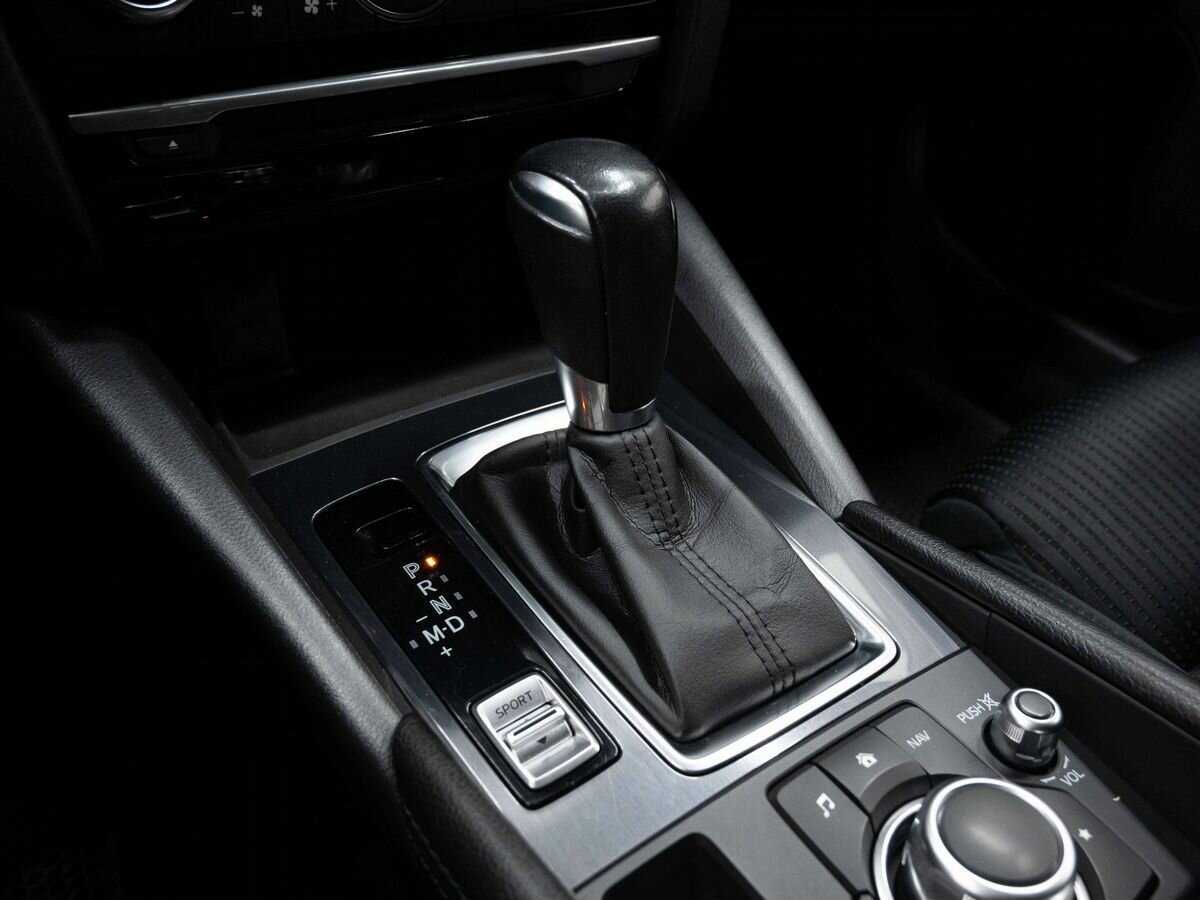 Продажа Б/У Мазда 6. Фото: #22