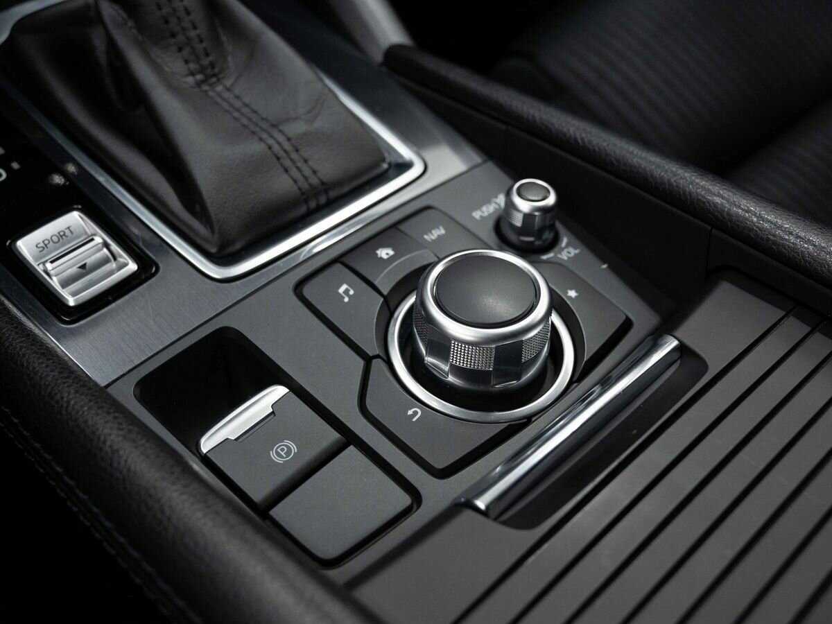 Продажа Б/У Мазда 6. Фото: #23