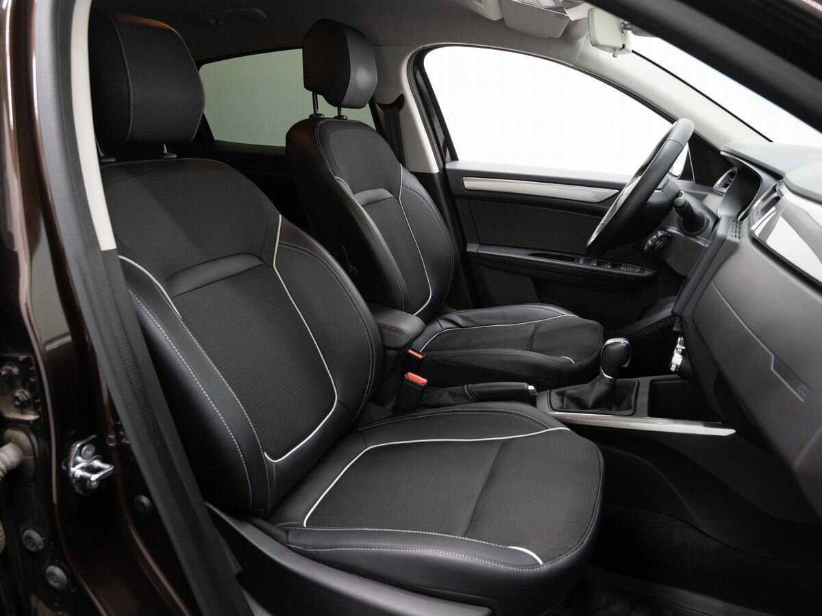 Продажа Б/У Рено Аркана. Фото: #12