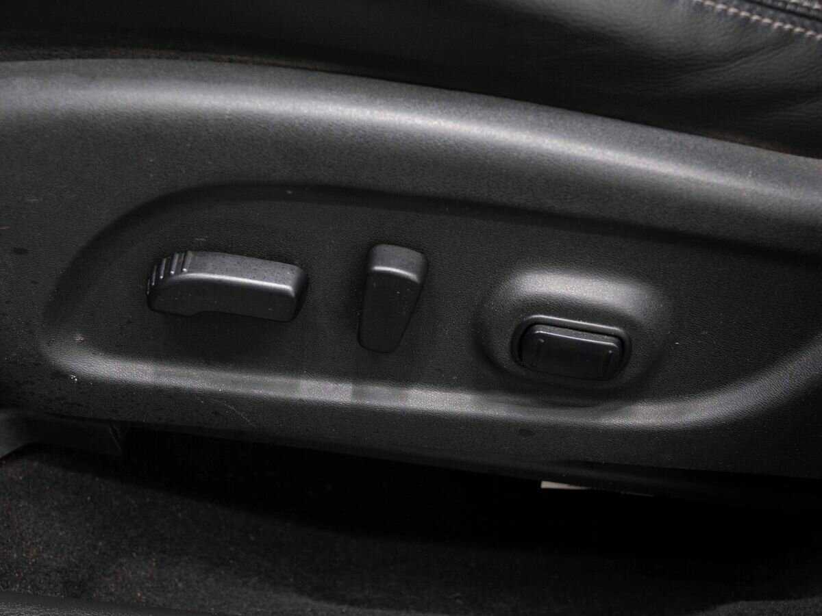 Продажа Б/У Ниссан Мурано. Фото: #20