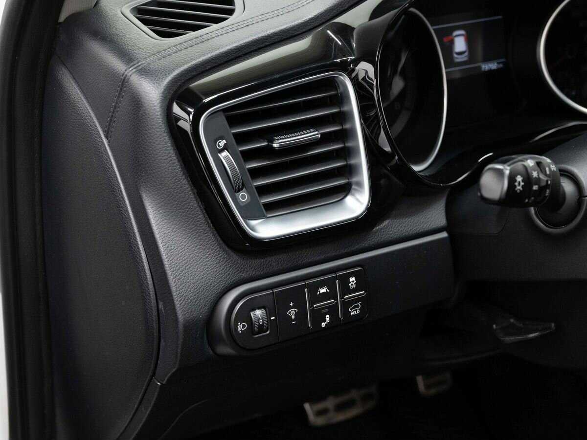 Продажа Б/У Киа Сид. Фото: #17