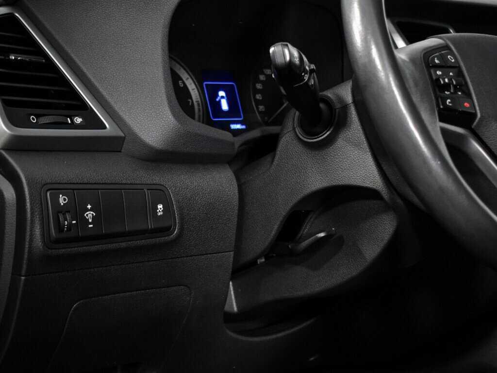 Продажа Б/У Хендай Туксон. Фото: #9