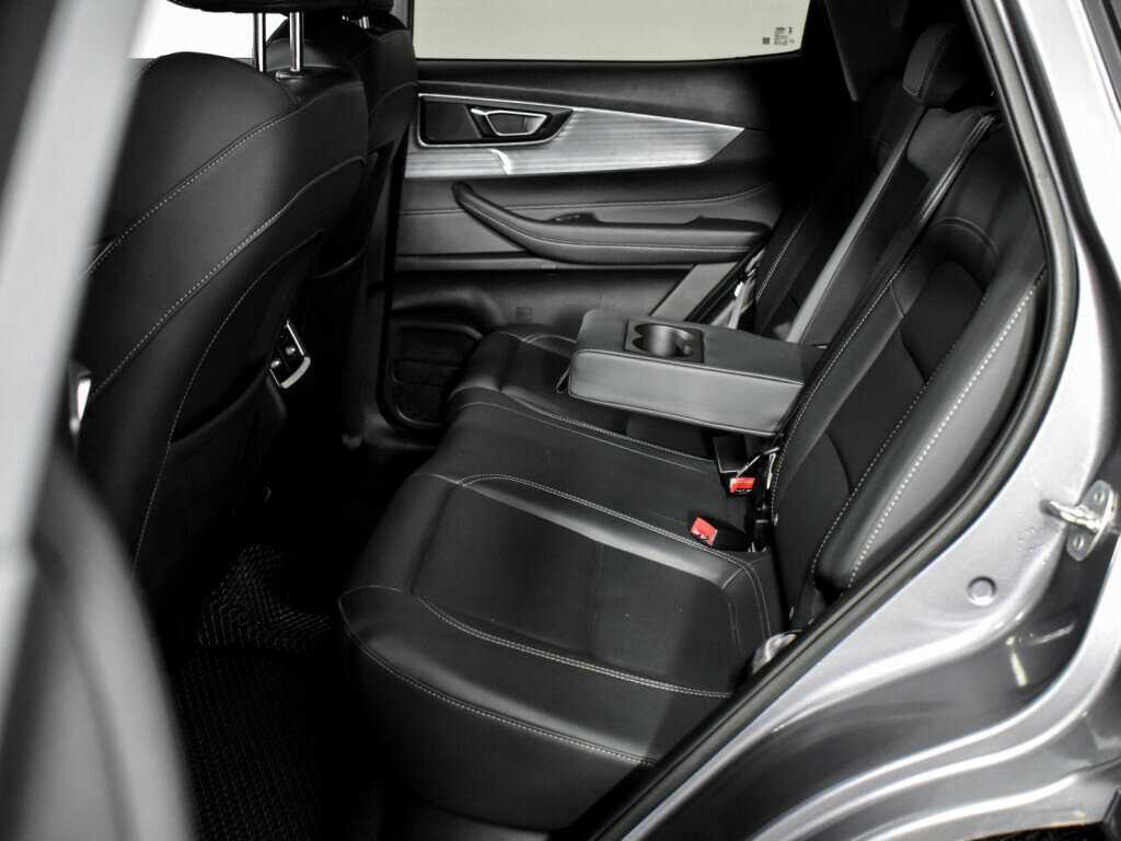 Продажа Б/У Чери Тигго 4 Про. Фото: #13