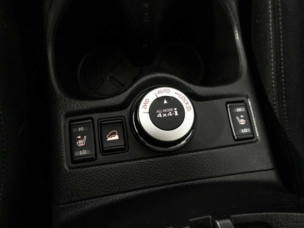 Продажа Б/У Ниссан Икс-Трейл. Фото: #15