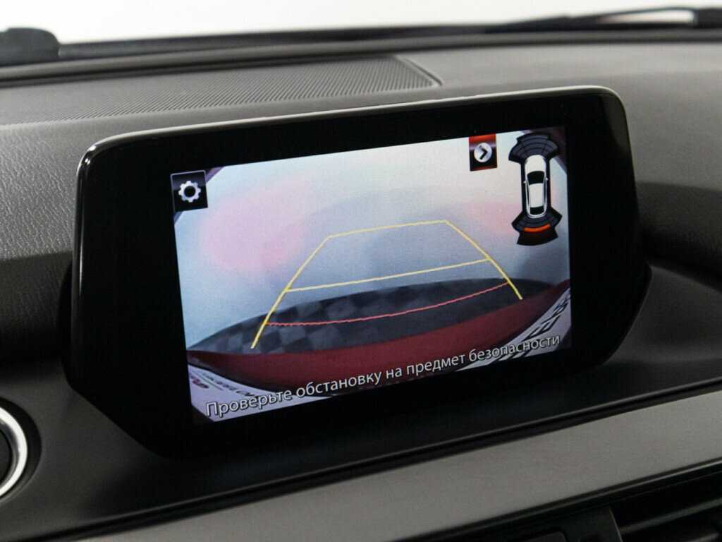 Продажа Б/У Мазда 6. Фото: #15