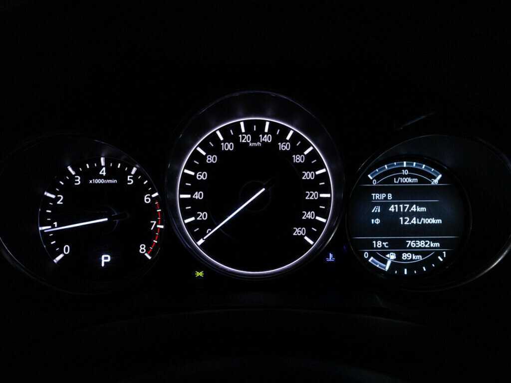 Продажа Б/У Мазда 6. Фото: #11