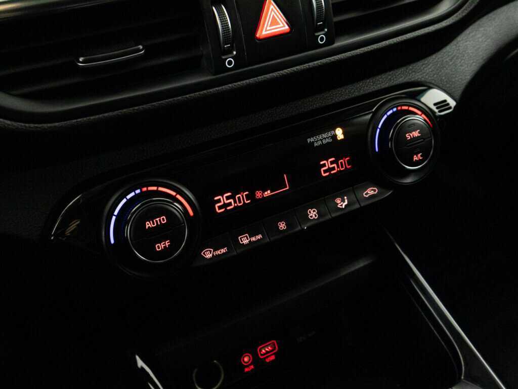 Продажа Б/У Киа Церато. Фото: #15