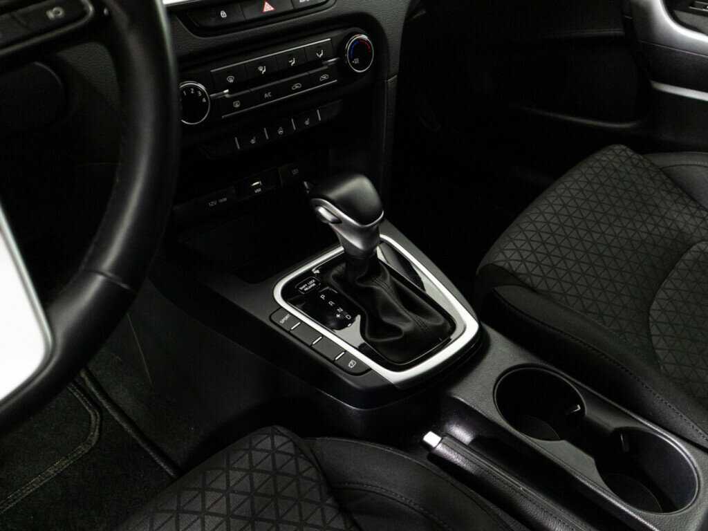 Продажа Б/У Киа Сид. Фото: #16