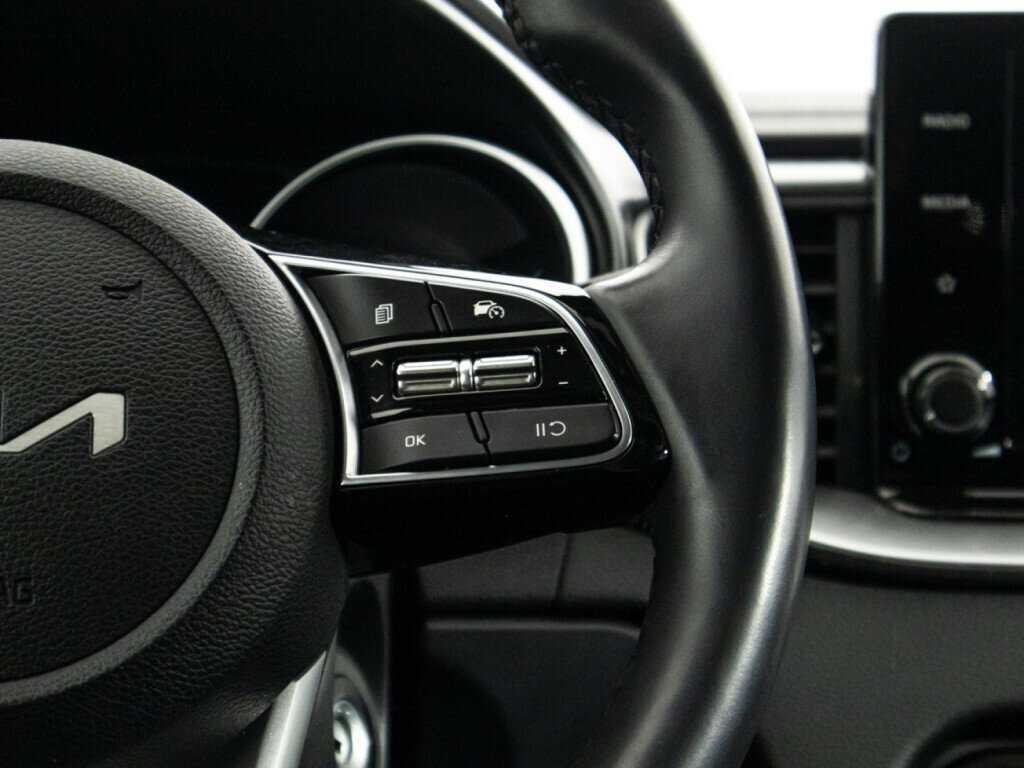 Продажа Б/У Киа Сид. Фото: #20