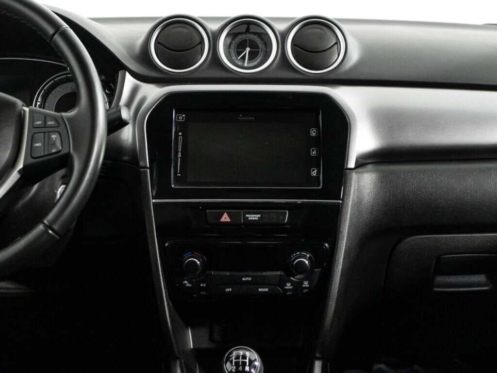 Продажа Б/У Сузуки Витара. Фото: #13