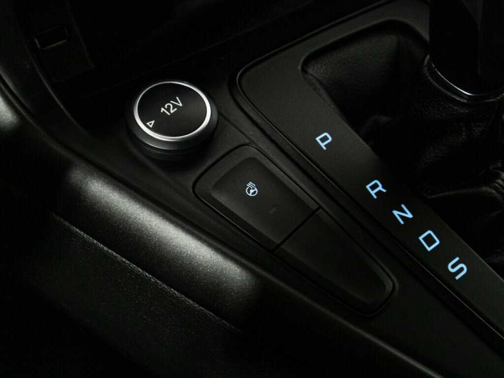 Продажа Б/У Форд Фокус. Фото: #16