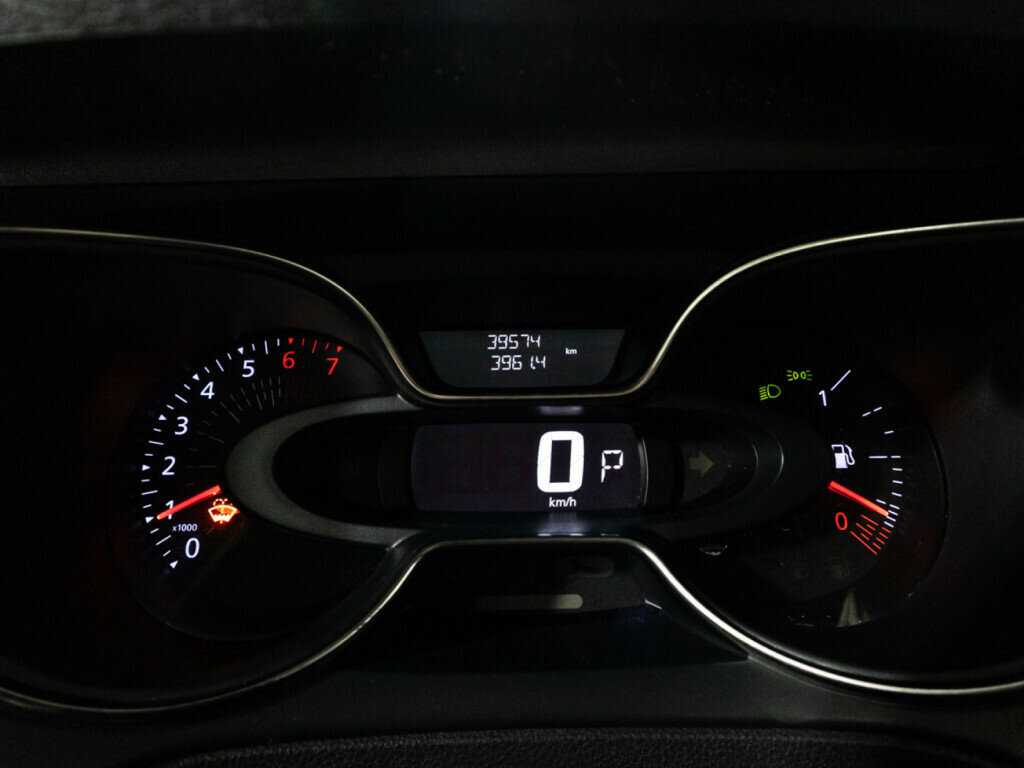 Продажа Б/У Рено Каптюр. Фото: #11