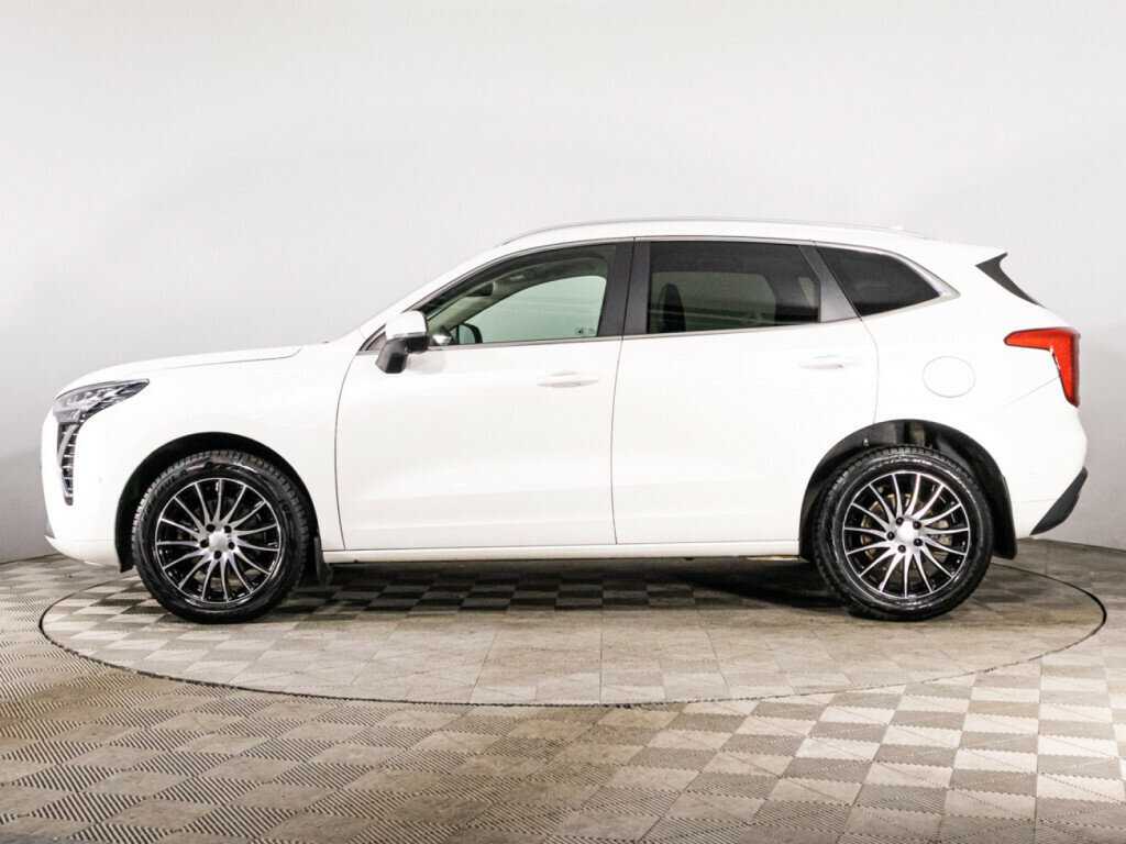 Продажа Б/У Хавал Джолион. Фото: #7