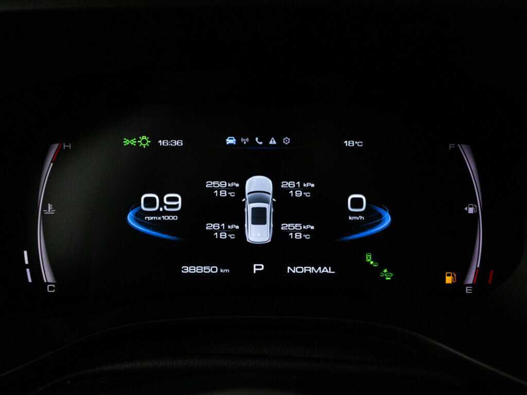 Продажа Б/У Хавал Джолион. Фото: #11