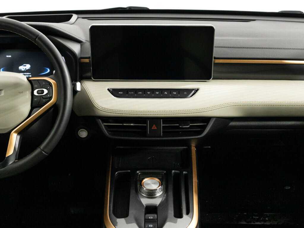 Продажа Б/У Хавал Джолион. Фото: #13